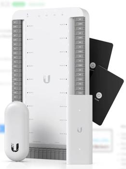 UBIQUITI UniFi Elevator Starter Kit (UA-SK-Elevator)