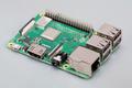 RASPBERRY PI Pi3 Model B+