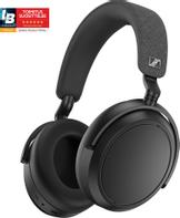 Sennheiser Momentum 4 Wireless - hodetelefoner med mikrofon