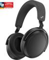 SENNHEISER Momentum 4 Aebt Stereo Svart