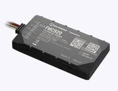 TELTONIKA · Tracker GPS · FMC920