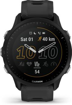 GARMIN Forerunner 955 Black (010-02638-30)