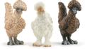 SCHLEICH Farm World        42574 Chicken Friends