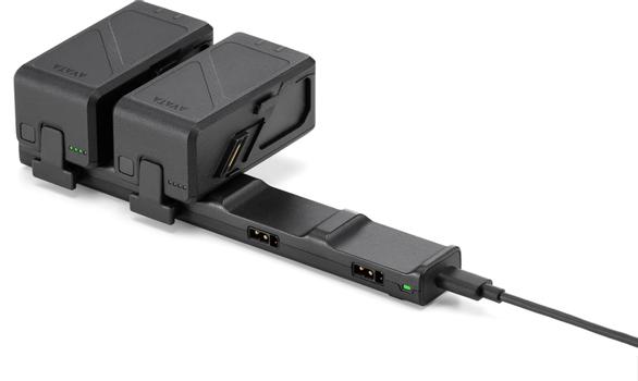 DJI Avata Fly More Kit (CP.FP.00000071.01)