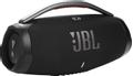 JBL BOOMBOX 3 BT SPEAKER BLACK ACCS