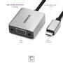 MARMITEK Connect USB-C to VGA Adapter (25008370)