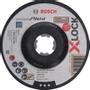 BOSCH 2608619366 X-LOCK Grinding disc (off-set) 1-piece 125 mm 22.23 mm 1 pc(s)