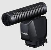 Canon Microphone Black Digital (5138C001)