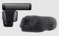 Canon Microphone Black Digital (5138C001)