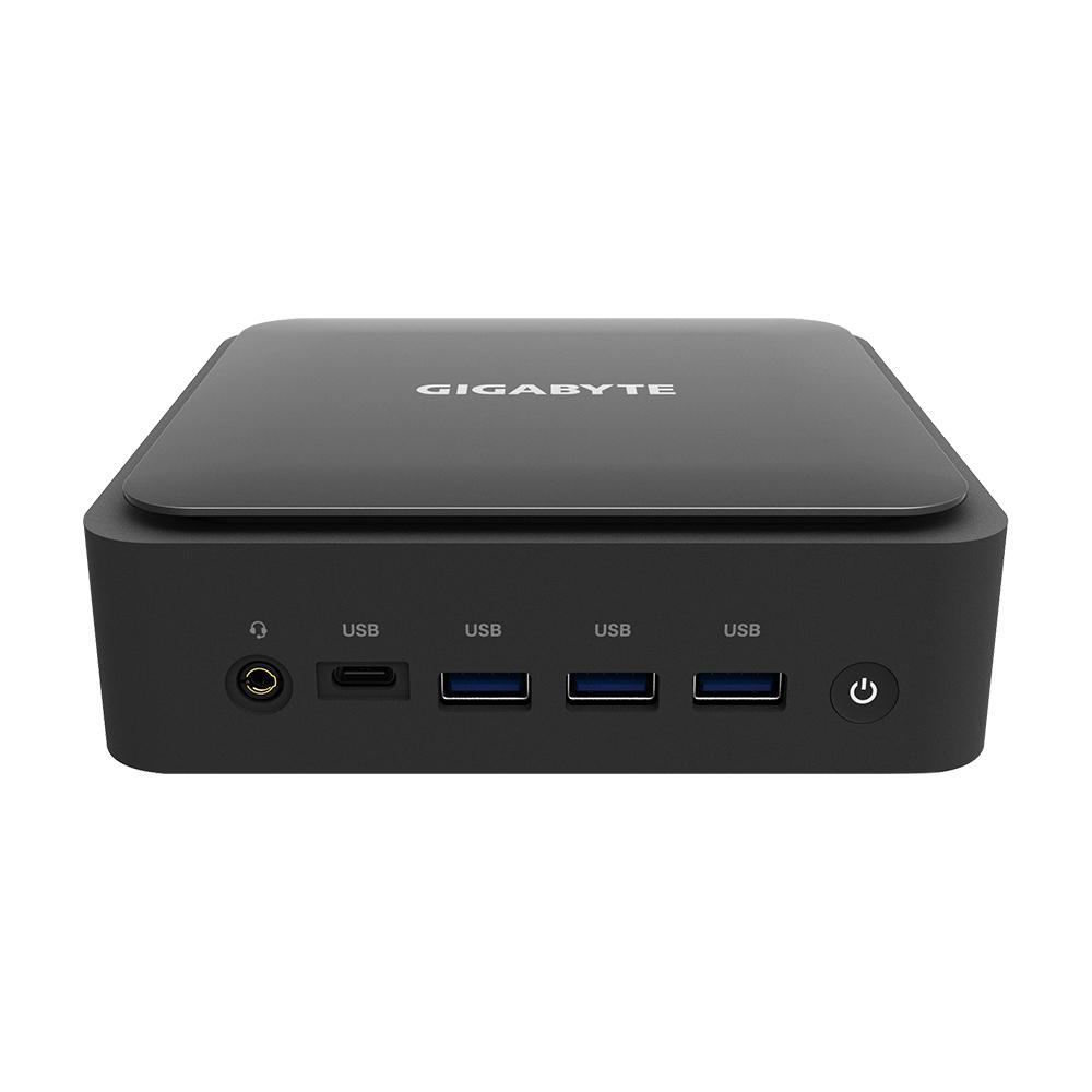 Gigabyte BRIX Barebone GB-BER7-8840 (D) AMD (GB-BER7-8840)