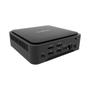 GIGABYTE Pc/ Workstation Barebone Black  (GB-BEI3H-1220)