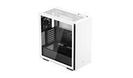 DEEPCOOL CH510 White (R-CH510-WHNNE1-G-1)