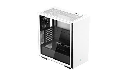 DEEPCOOL CH510 White (R-CH510-WHNNE1-G-1)