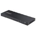 STARTECH 4-PORT HDMI SPLITTER - 4K 60HZ BUILT-IN SCALER PERP