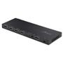 STARTECH 4-PORT HDMI SPLITTER - 4K 60HZ BUILT-IN SCALER PERP (HDMI-SPLITTER-44K60S)