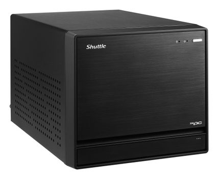 SHUTTLE SH570R8 (SH570R8)