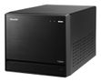 SHUTTLE Barebone Sh570R8 - S1200, (SH570R8)