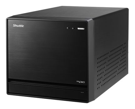 SHUTTLE SH570R8 (SH570R8)