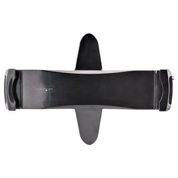 STARTECH VESA Mount Adapter for Tablets 7.9 to 12.5in Up to 2kg/4.4lb 75x75/ 100x100 Universal Anti-Theft Tablet VESA Mount (TABLET-VESA-ADAPTER)