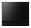 SHUTTLE Barebone Sh570R8 - S1200, (SH570R8)