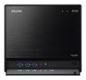 SHUTTLE Barebone Sh570R8 - S1200, (SH570R8)