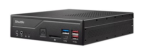 SHUTTLE C Dh670 , S1700, 2X Hdmi, 2X  (DH670)