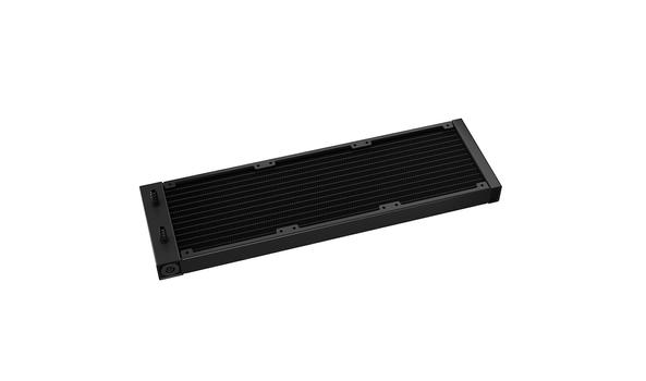 Deepcool LS720 - væskekjølesystem for prosessor (R-LS720-BKAMNT-G-1)
