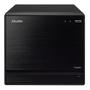 SHUTTLE Barebone Sh570R8 - S1200, (SH570R8)