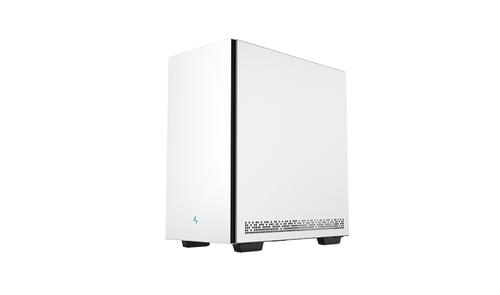 DEEPCOOL CH510 White (R-CH510-WHNNE1-G-1)