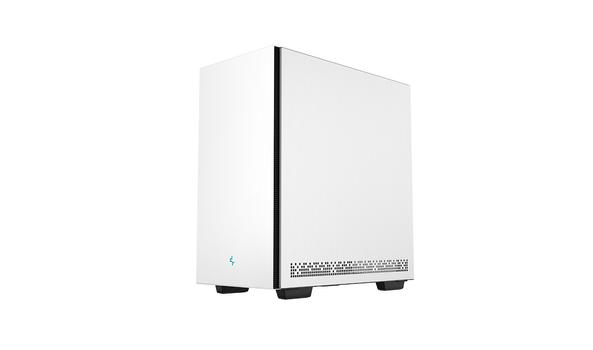 DEEPCOOL CH510 White (R-CH510-WHNNE1-G-1)