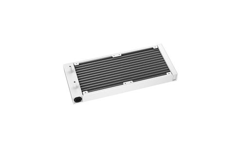DEEPCOOL LS520 White - Vandkøling - Hvid (R-LS520-WHAMNT-G-1)
