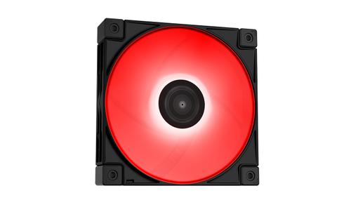 DEEPCOOL Fc120-3 In 1 Computer Case  (R-FC120-BKAMN3-G-1)