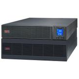 APC Easy UPS On-Line SRV - UPS - 5000 watt - 5000 VA - 9 Ah - med Rail Kit (SRV5KRILRK)