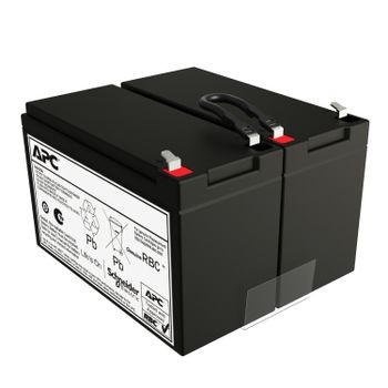 APC APC Replacement Battery Cartridge #206 (APCRBCV206)