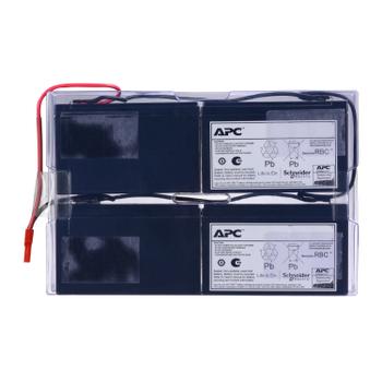 APC REPLACEMENT BATTERY CARTRIDGE 201 BATT (APCRBCV201)