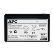 APC C - UPS battery - VRLA - 1 x battery - Lead Acid - 7 Ah - 0U