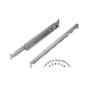 APC EASY UPS ON-LINE SRV 5000VA RM 230V EXT RUNTIME BATT PACK RK ACCS (SRV5KRILRK)