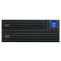 APC EASY UPS ON-LINE SRV 5000VA RM 230V WITH RAIL KIT ACCS (SRV5KRIRK)