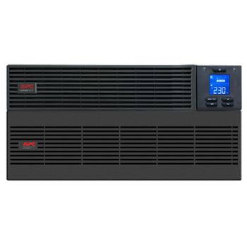 APC Easy UPS On-Line SRV 5000VA RM 230V Ext Runtime Batt Pack RK ACCS (SRV5KRILRK)