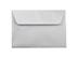 Pollen Konvolutt POLLEN 114x162mm sølv(20)