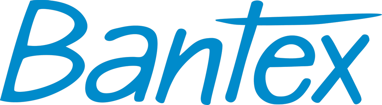 BANTEX Tilbudsmappe A4 Sort (100400672*50)