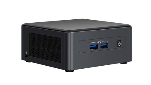 INTEL NUC Intel BB i3-1115G4  Pro  (BNUC11TNHI30002)