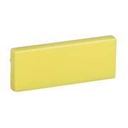 SCHNEIDER ELECTRIC EXXACT ACTASSI VÄRIMERKINTÄ KELTAINEN