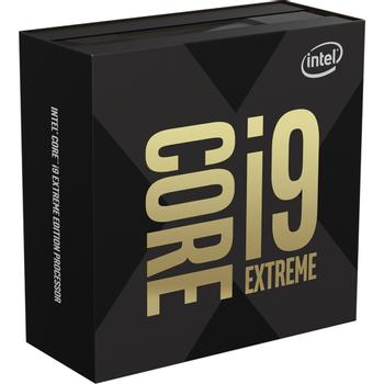 INTEL Core i9-10980XE / LGA2066 / Box (BX8069510980XE)