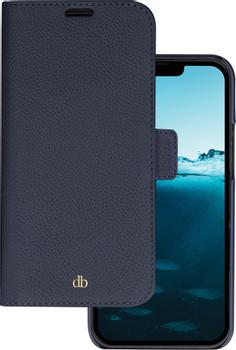 dbramante1928 New York for iPhone 14 Pro Max (NY67PABL5590)