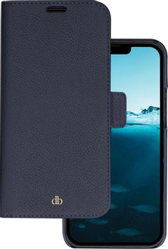 dbramante1928 New York for iPhone 14 Pro Max (NY67PABL5590)