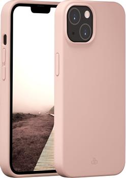 DBRAMANTE1928 Monaco iPhone 14 Pink sand (MO61PISA1641)