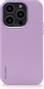 DECODED AntiMicrobial Silicone Backcover iPhone 14 Pro Lavender