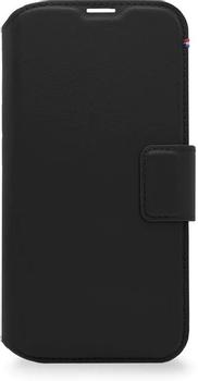 DECODED Leather Detachable Wallet (D23IPO14PDW5BK)