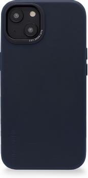 DECODED Leather Backcover Apple  (D23IPO14BC1NY)